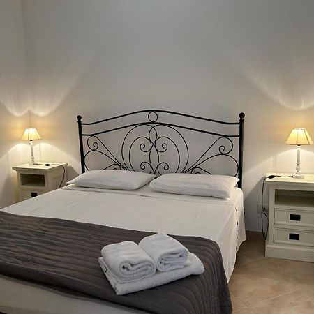 Villetta Da Carmen Torre dell'Orso Ngoại thất bức ảnh